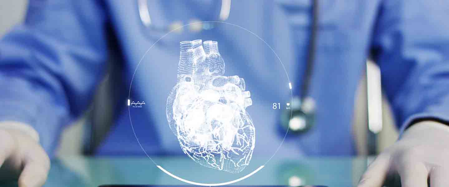 តើ angiography គឺជាអ្វី?